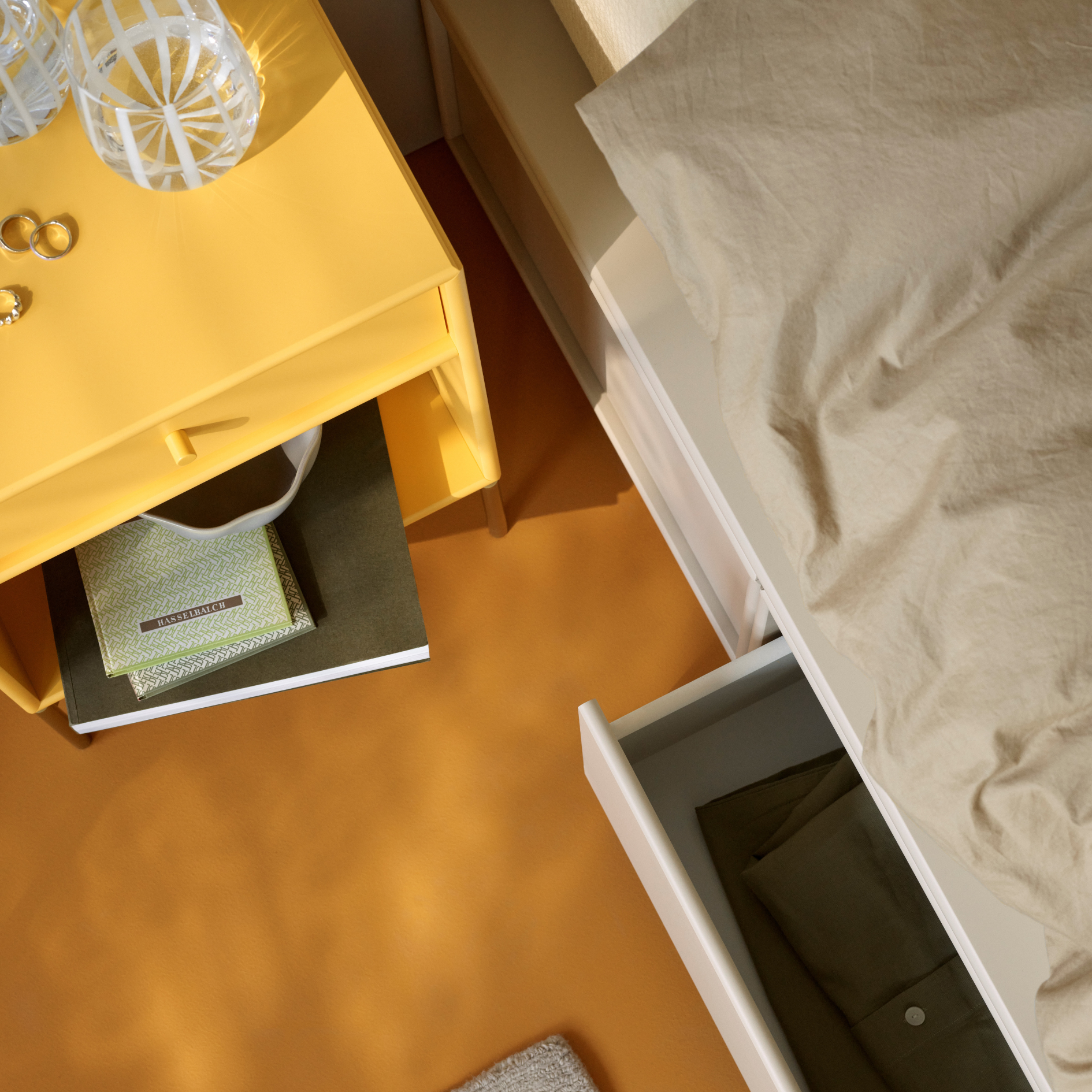 Montana Dream Nightstand